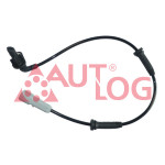 AUTLOG Sensor, Raddrehzahl