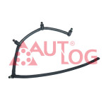 AUTLOG Schlauch, Leckkraftstoff