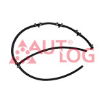 AUTLOG Schlauch, Leckkraftstoff