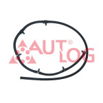 AUTLOG Schlauch, Leckkraftstoff