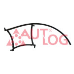 AUTLOG Schlauch, Leckkraftstoff
