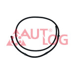 AUTLOG Schlauch, Leckkraftstoff