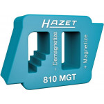 HAZET Magnetisier-/ Entmagnetisier-Block