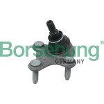 Borsehung Trag-/Führungsgelenk