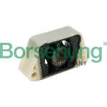 Borsehung Lagerung, Kühler