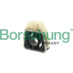 Borsehung Lagerung, Kühler