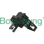 Borsehung Sensor, Innenraumtemperatur