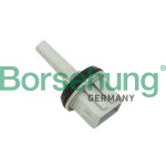 Borsehung Sensor, Innenraumtemperatur