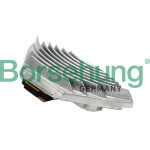 Borsehung Regler, Innenraumgebläse