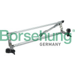 Borsehung Wischergestänge
