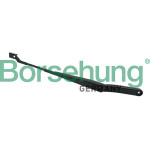 Borsehung Wischarm, Scheibenreinigung