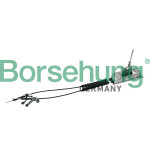 Borsehung Schalthebel