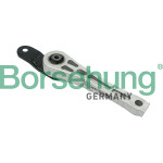 Borsehung Lagerung, Motor