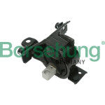 Borsehung Lagerung, Motor