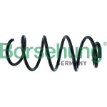 Borsehung Fahrwerksfeder