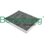 Borsehung Filter, Innenraumluft