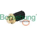Borsehung Temperaturschalter, Kühlerlüfter
