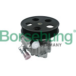 Borsehung Hydraulikpumpe, Lenkung