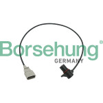 Borsehung Impulsgeber, Kurbelwelle