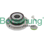 Borsehung Radlagersatz