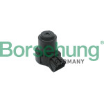Borsehung Zünd-/Startschalter