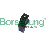 Borsehung Schalter, Tankklappenentriegelung