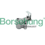 Borsehung Spanner, Steuerkette