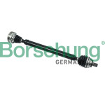Borsehung Antriebswelle