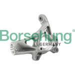 Borsehung Achsschenkel, Radaufhängung