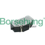 Borsehung Regler, Innenraumgebläse