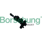Borsehung Geberzylinder, Kupplung