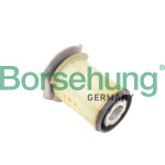 Borsehung Lagerung, Motor
