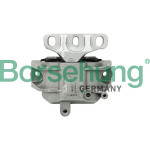 Borsehung Lagerung, Motor