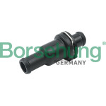 Borsehung Thermostat, Kühlmittel