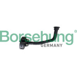 Borsehung Ventil, Kurbelgehäuseentlüftung