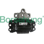 Borsehung Lagerung, Motor