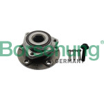 Borsehung Radlagersatz