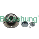 Borsehung Radlagersatz