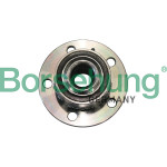 Borsehung Radlagersatz