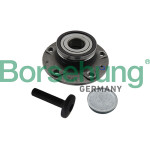 Borsehung Radlagersatz