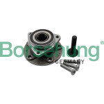Borsehung Radlagersatz