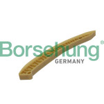 Borsehung Gleitschiene, Steuerkette