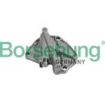 Borsehung Spanner, Steuerkette