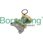 Borsehung Spanner, Steuerkette