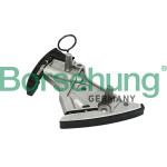 Borsehung Spanner, Steuerkette