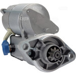 HC-Cargo Starter