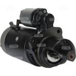 HC-Cargo Starter