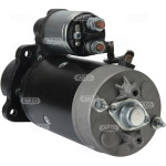 HC-Cargo Starter