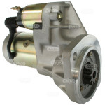 HC-Cargo Starter