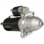 HC-Cargo Starter